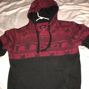 Carbon Hoodie